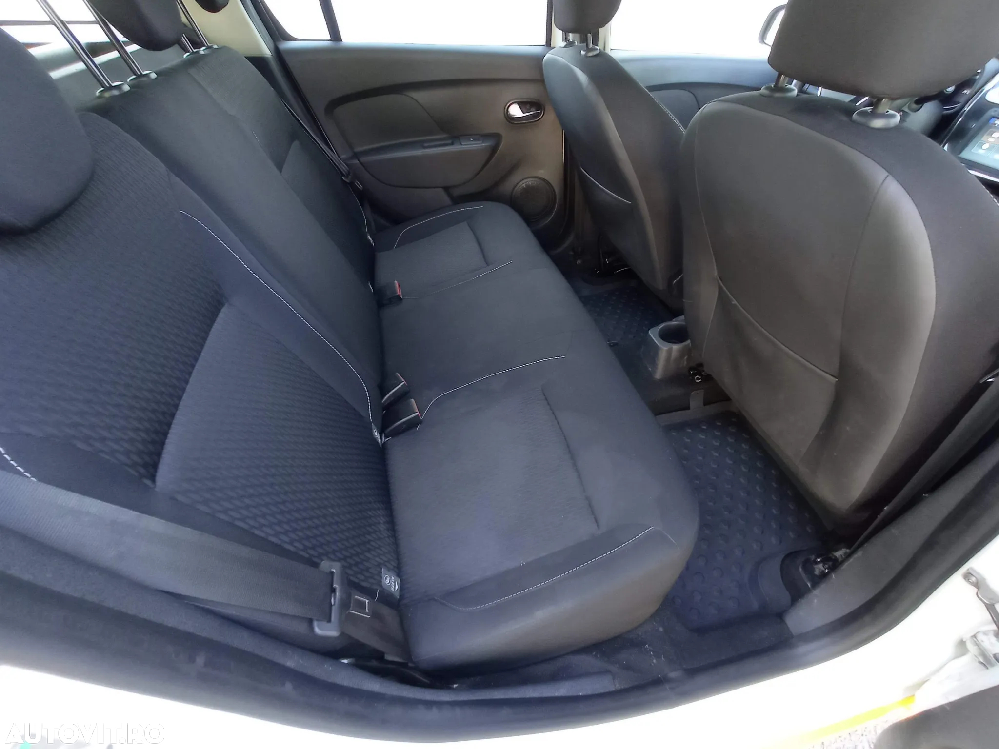 Dacia Logan MCV 1.5 Blue dCi Laureate - 28