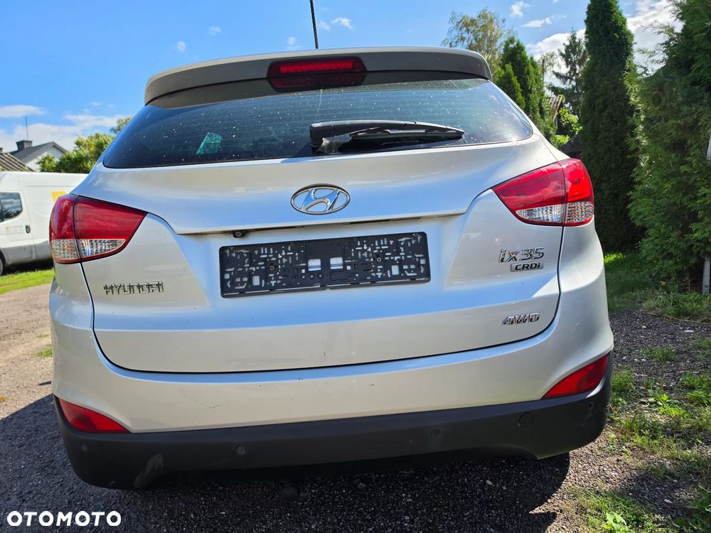 Hyundai ix35 - 4