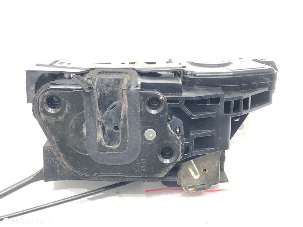 ZAMEK DRZWI LEWY PRZÓD - 155.00 PLN - HYUNDAI SANTA FÉ I (SM) 2000 - 2006 2.0 CRDi 4x4 83 kW [113 - 1