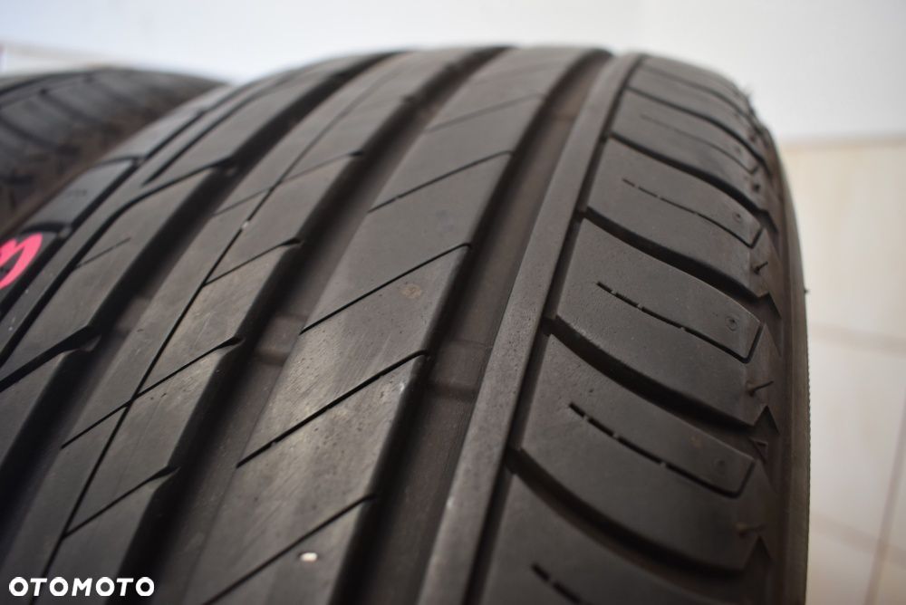 R18 215/50 Bridgestone Turanza T001 - 5
