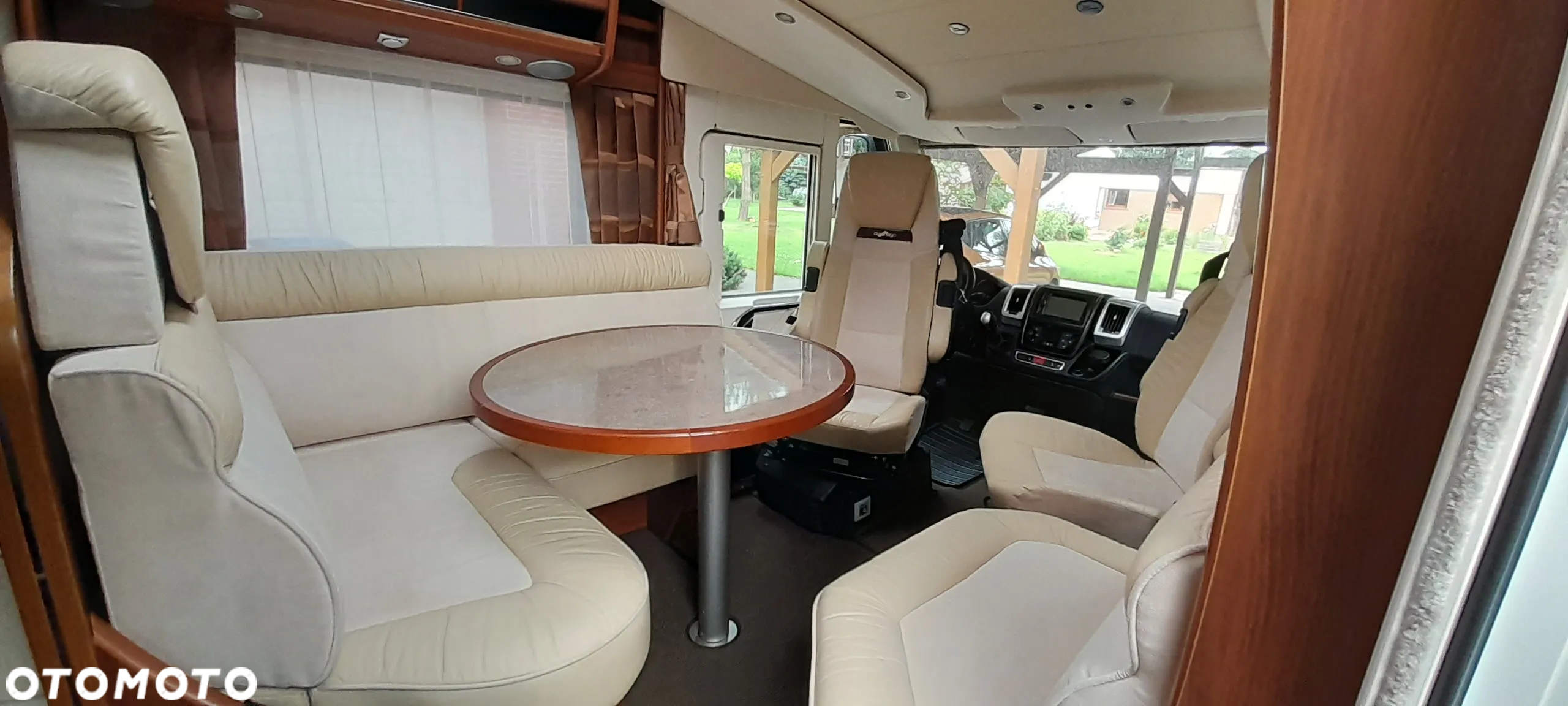 Carthago Chic E-line I 51QB yachting EG/CF002 - 12
