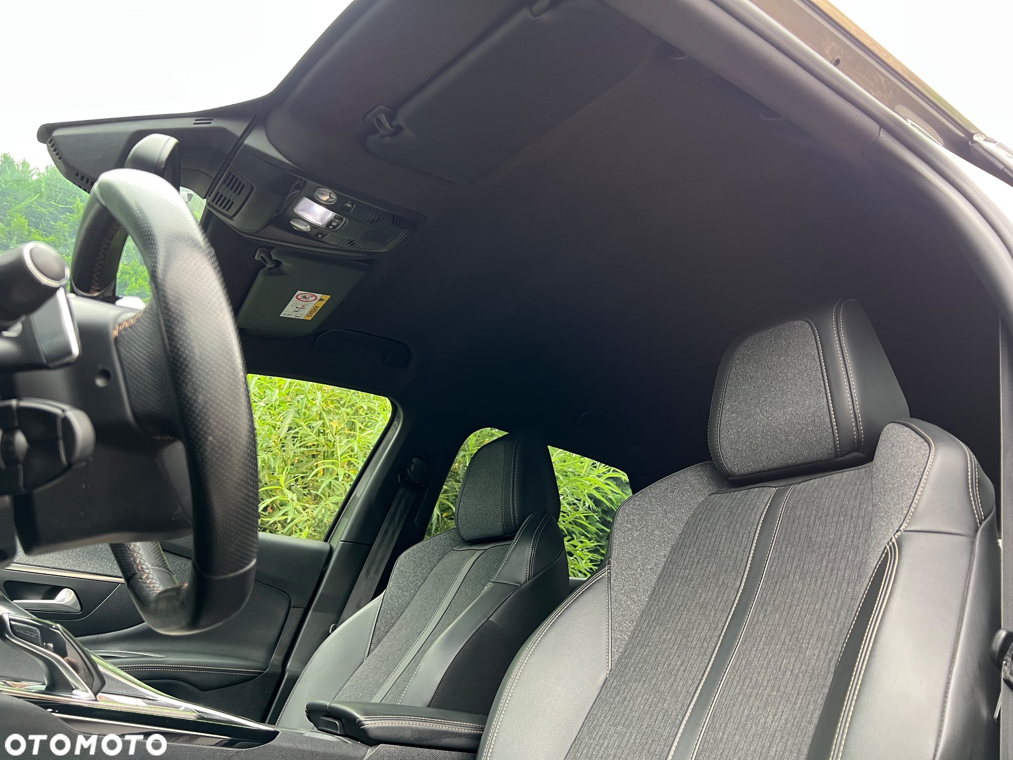 Peugeot 3008 PureTech 180 Stop & Start GPF EAT8 GT Pack - 16