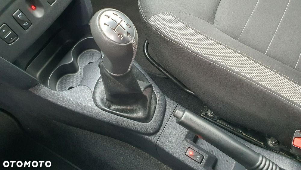 Dacia Sandero Stepway - 24