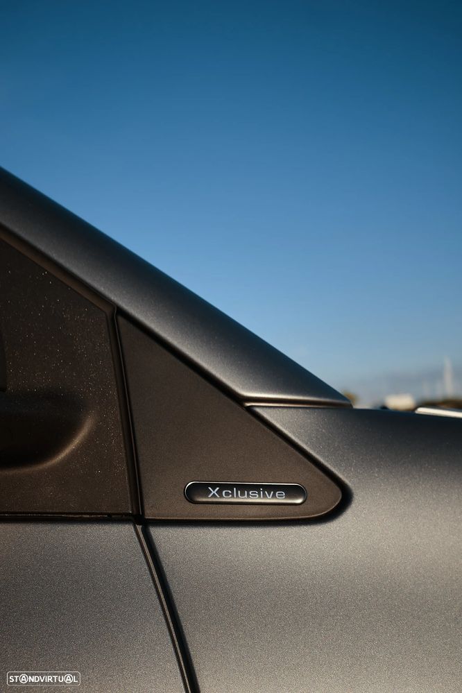 Smart Fortwo Cabrio 0.9 Brabus Xclusive - 9