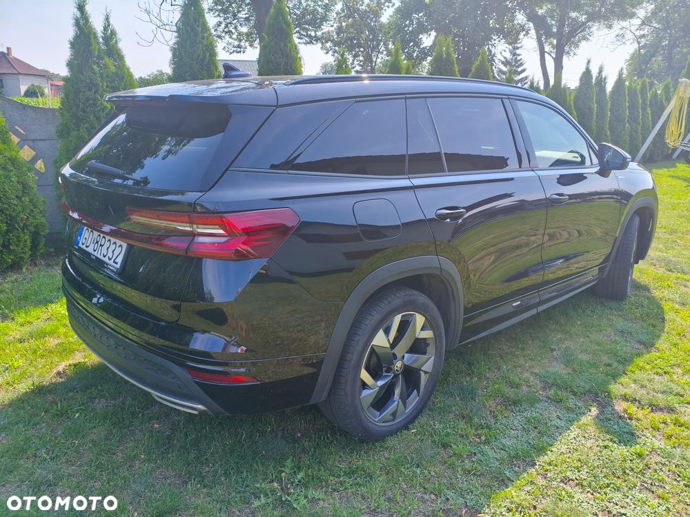 Skoda Kodiaq - 18