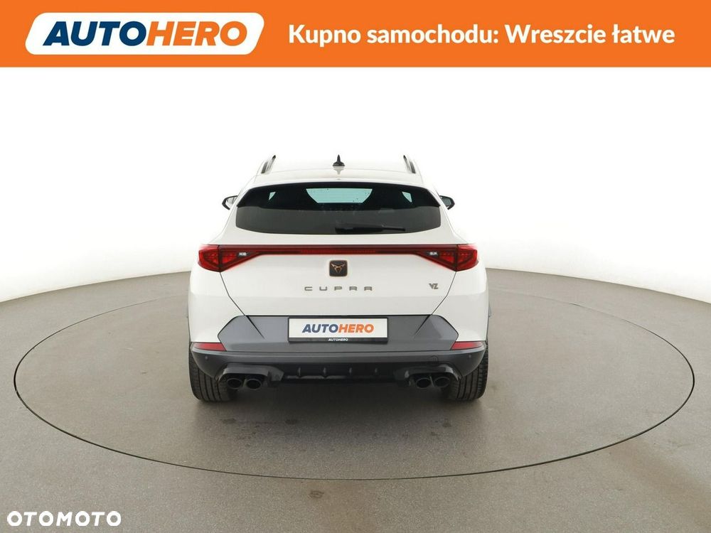 Cupra Formentor 2.0 TSI 4Drive VZ DSG - 7