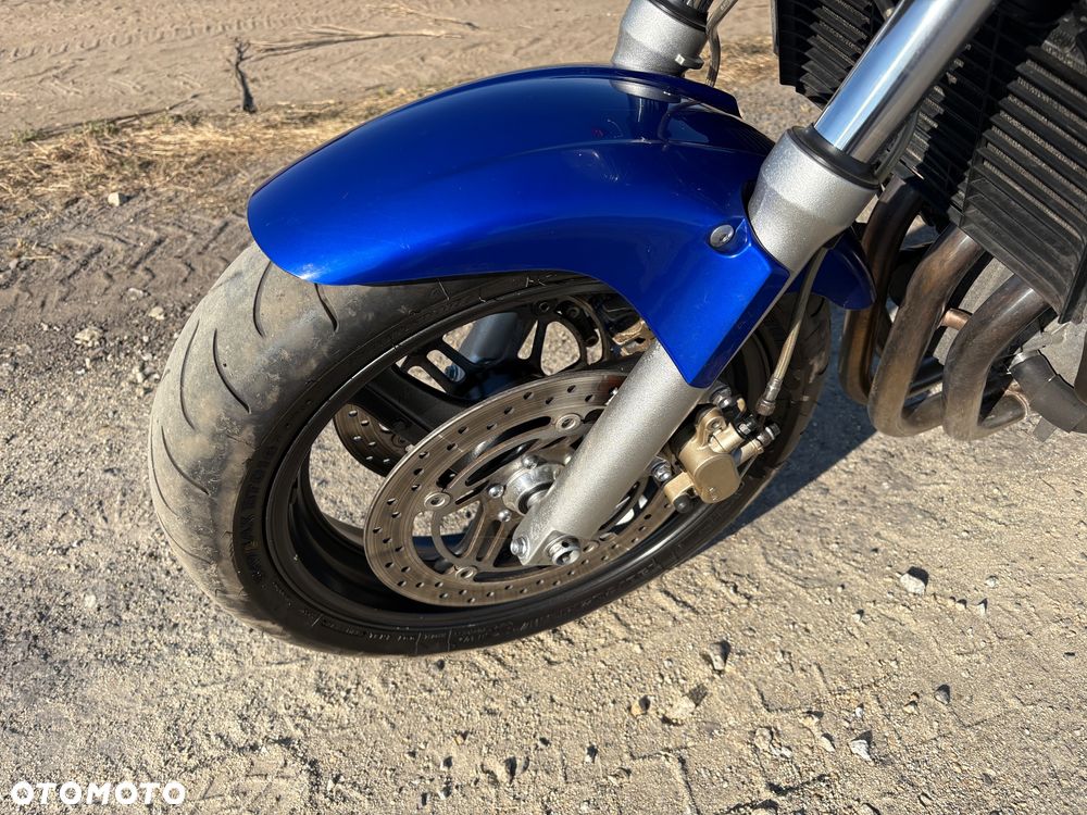 Honda Hornet - 16