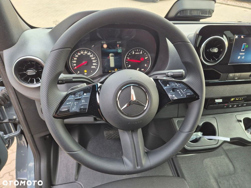 Mercedes-Benz Sprinter Sprinter - 17