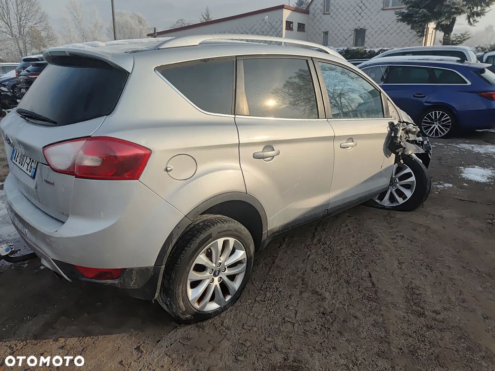 Ford Kuga 2.0 TDCi Trend - 13