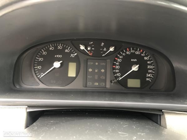 Para Peças Renault Laguna Ii (Bg0/1_) - 6