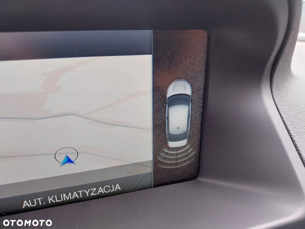 Volvo S80 D4 Momentum - 22