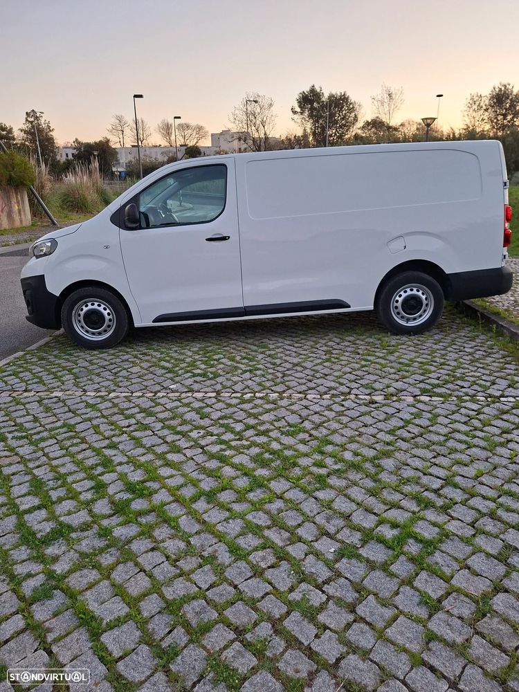 Peugeot Expert L2H1 - 6