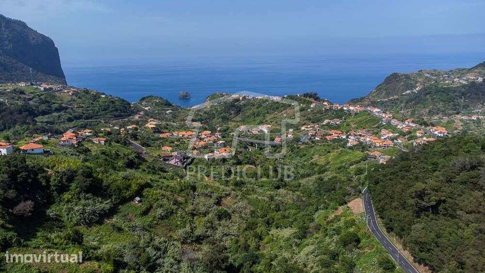 Terreno 5120 m2 - Porto da Cruz - Grande imagem: 4/10