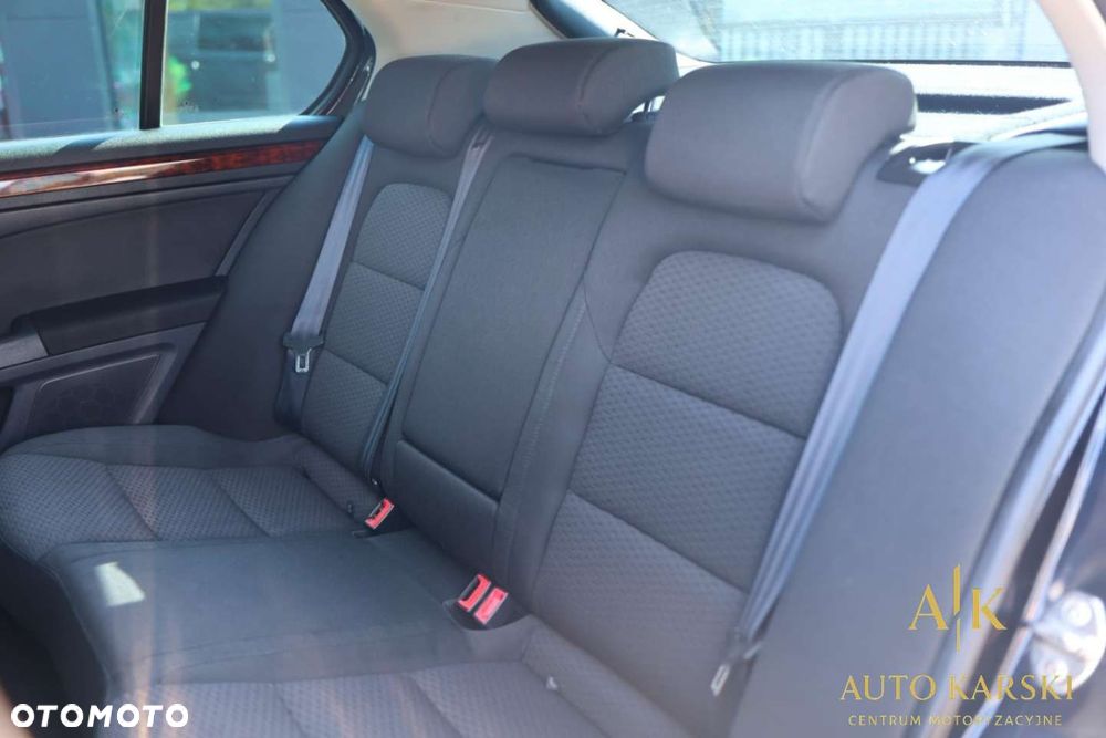 Skoda Superb - 32