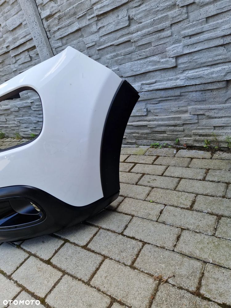 Zderzak Citroen C3 III lift - 4