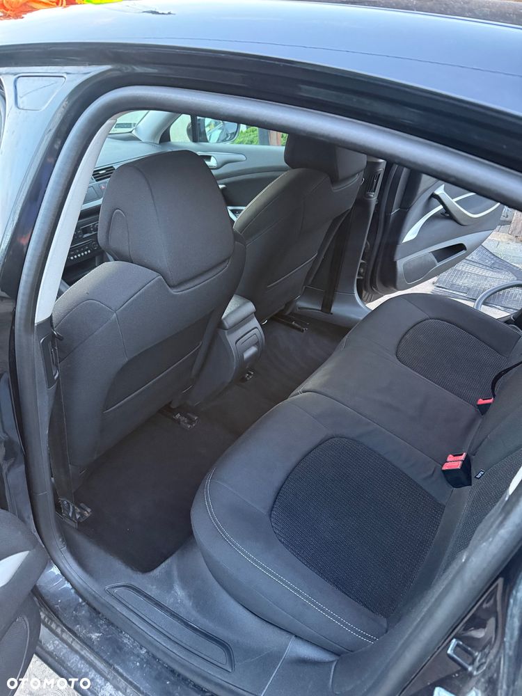 Citroën C5 1.6 THP Seduction - 12