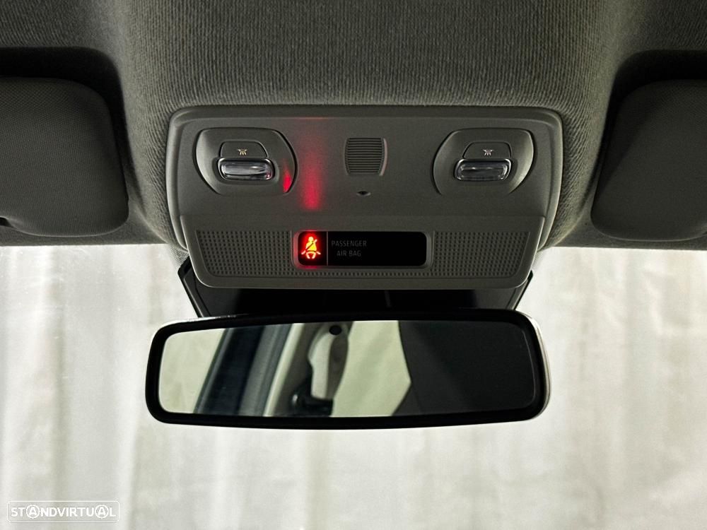 Renault Zoe (c/ Bateria) EV50 135hp Techno - 24