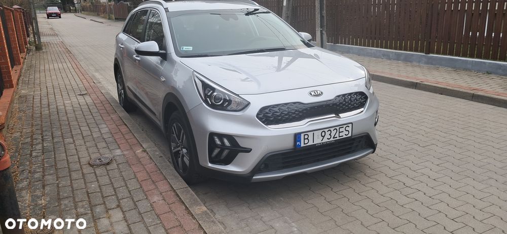 Kia Niro - 3