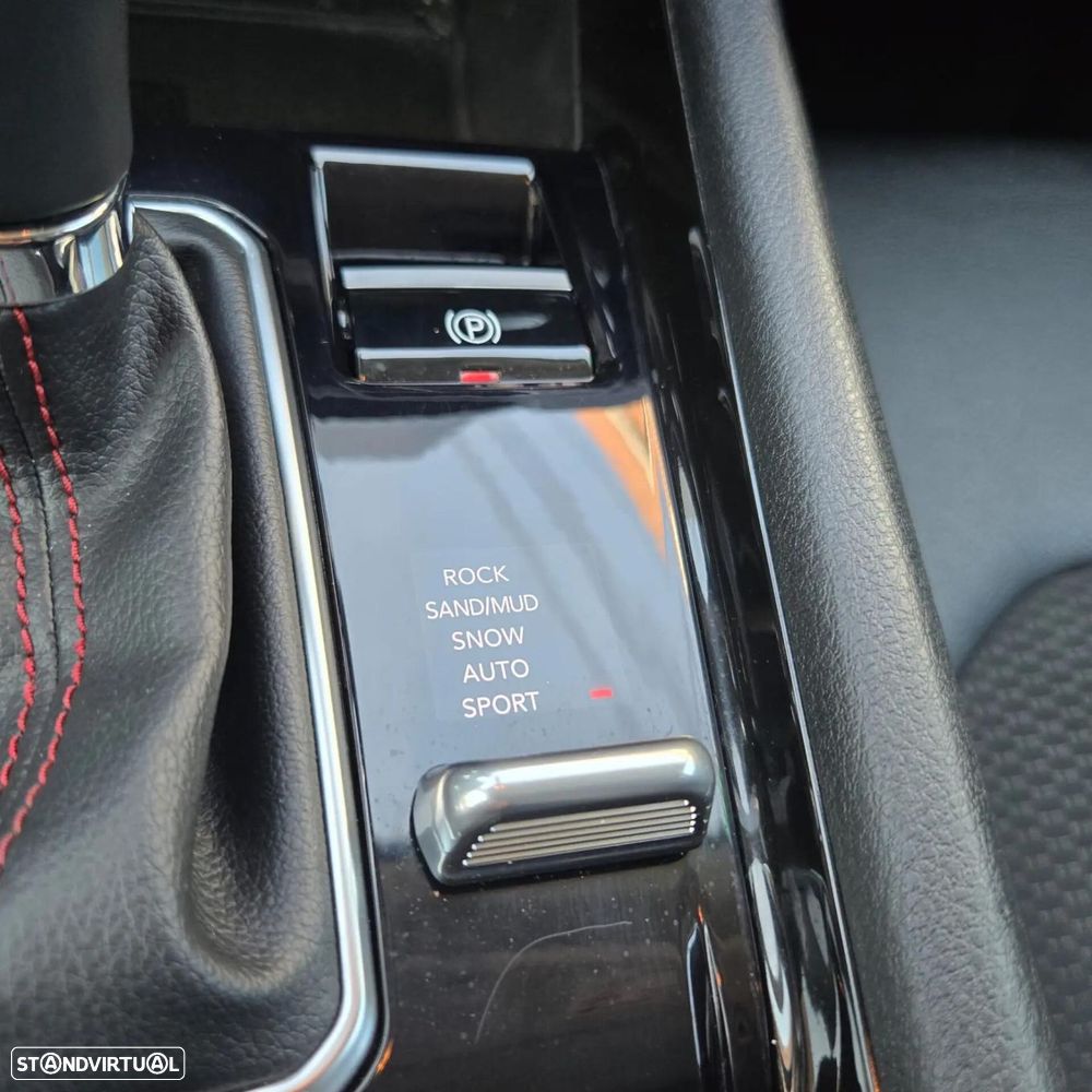 Jeep Compass 1.3 T-GDI 4xe Auto Trailhawk - 28