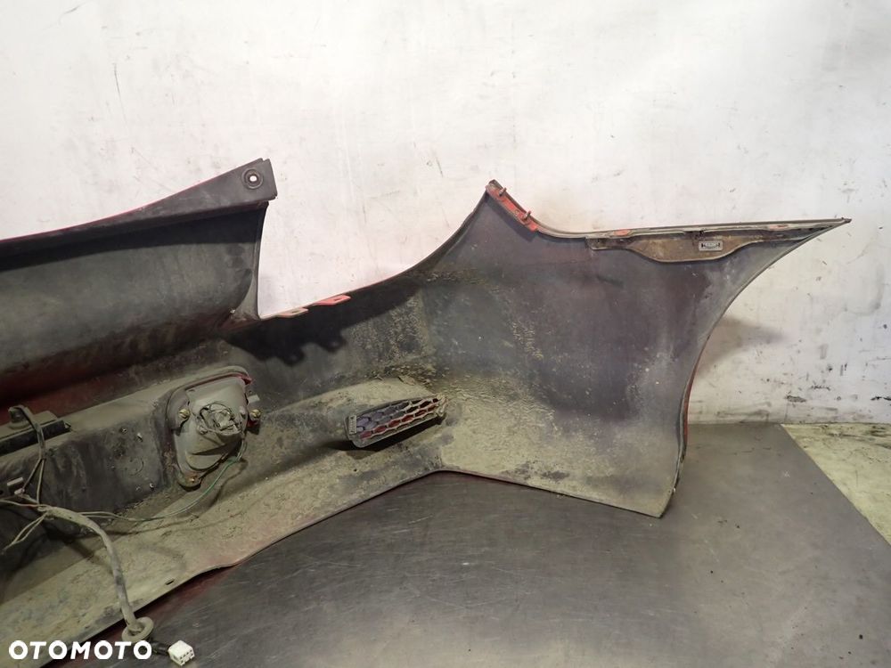 ZDERZAK TYŁ HYUNDAI COUPE I LIFT - 14