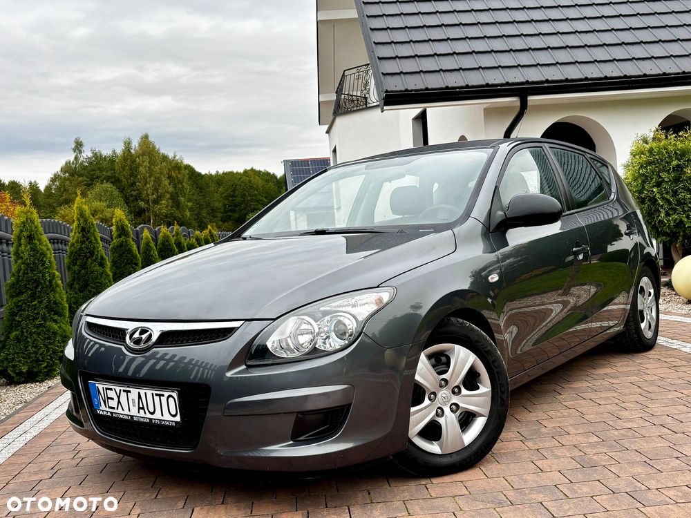 Hyundai i30 - 9