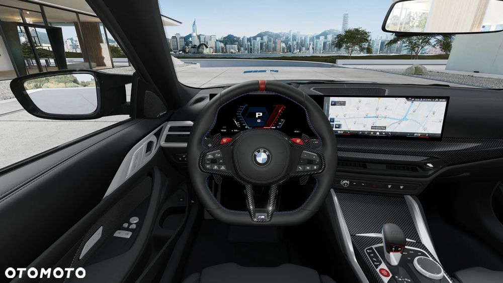 BMW M4 Competition M xDrive - 13