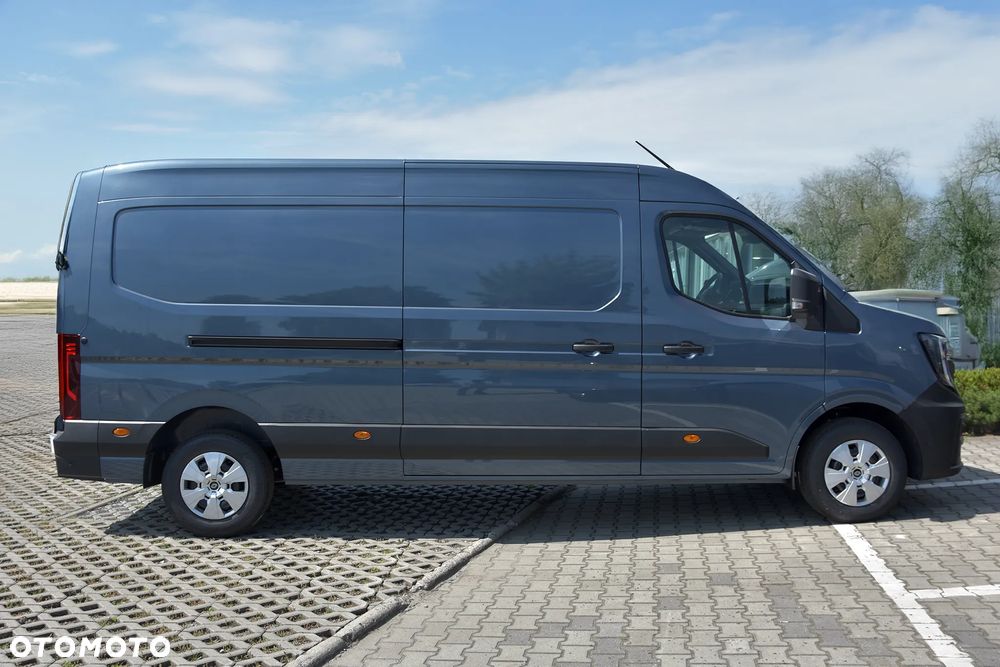 Renault Master L3H2 2.0 170KM Automat AT9 - 4