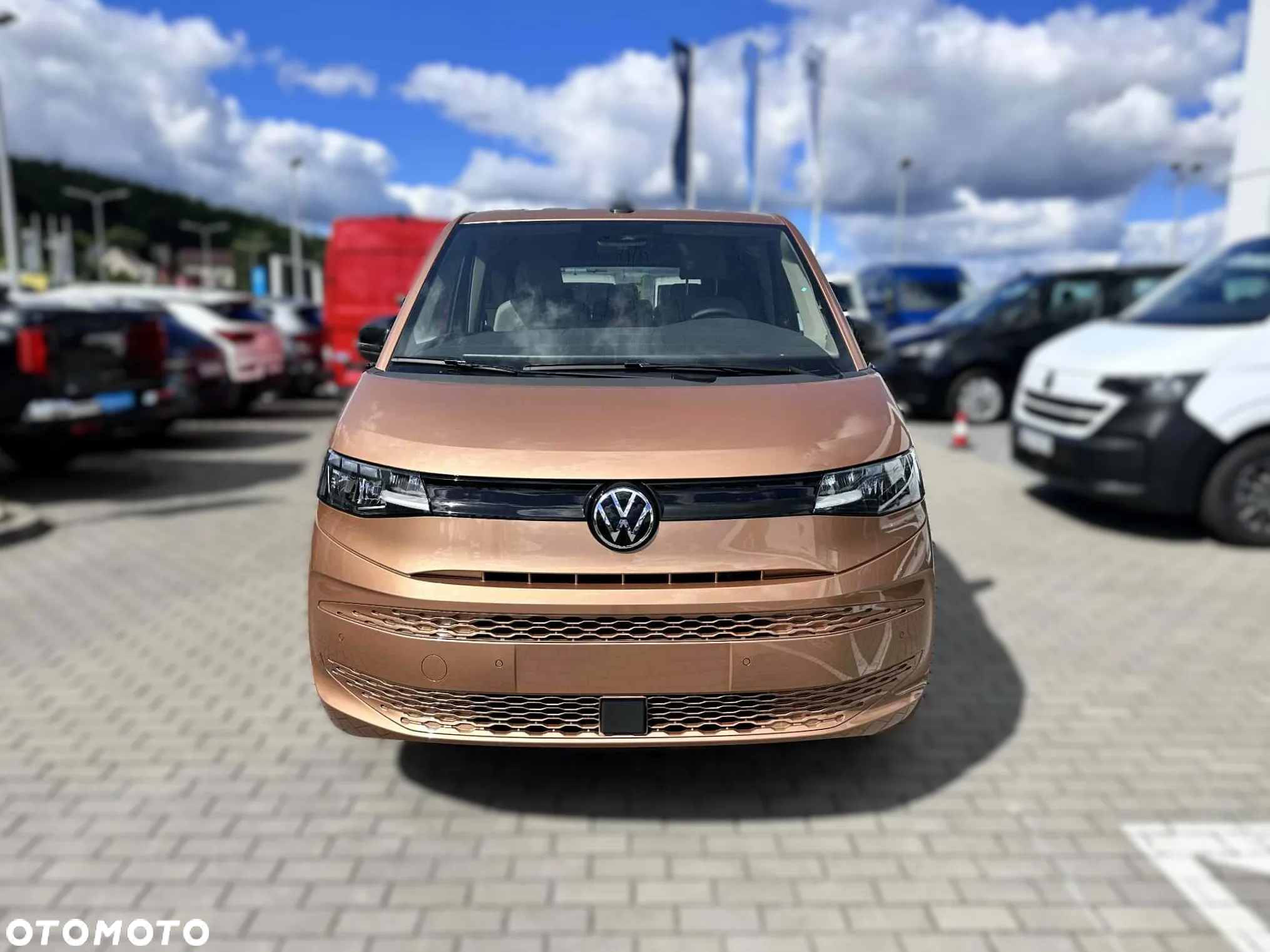 Volkswagen Multivan 2.0 TDI L1 Family DSG - 3