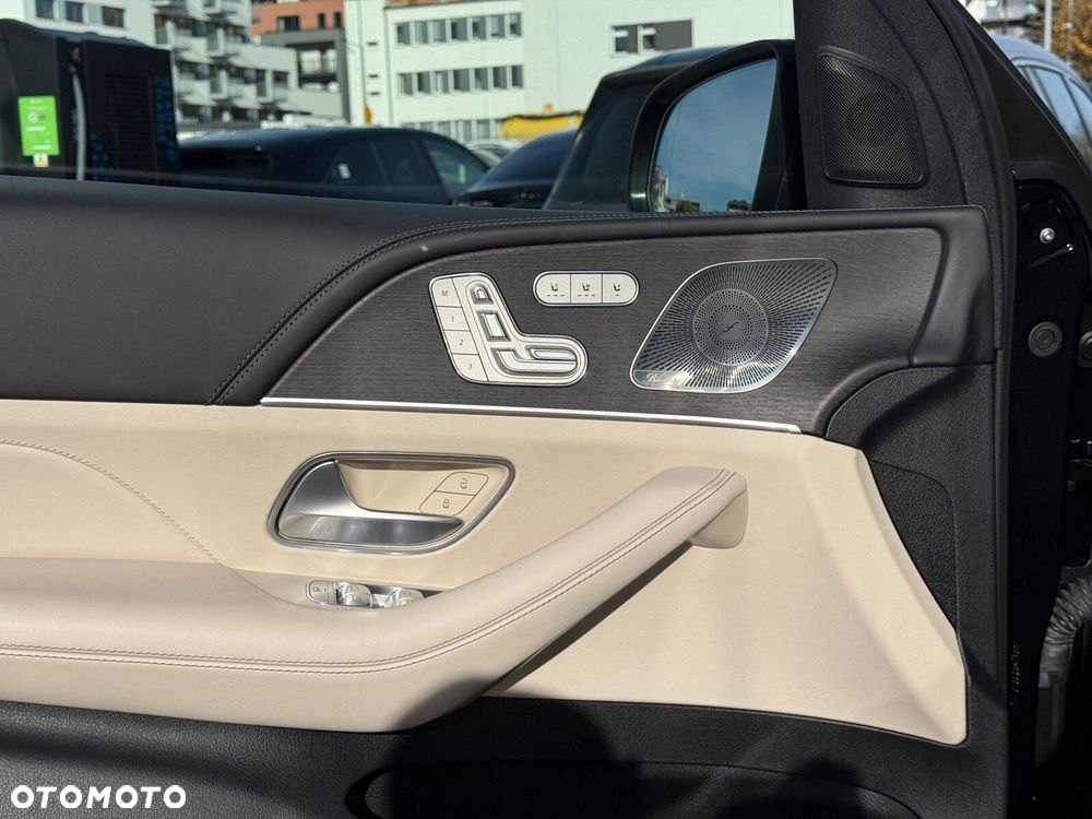 Mercedes-Benz GLE AMG 53 4-Matic - 15