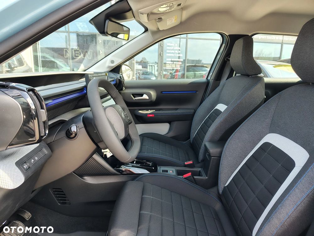 Citroën C3 EV113 Comfort Range 44.8kWh Plus - 10