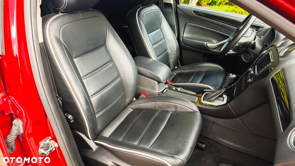 Ford Mondeo 2.0 EcoBoost Titanium S - 20