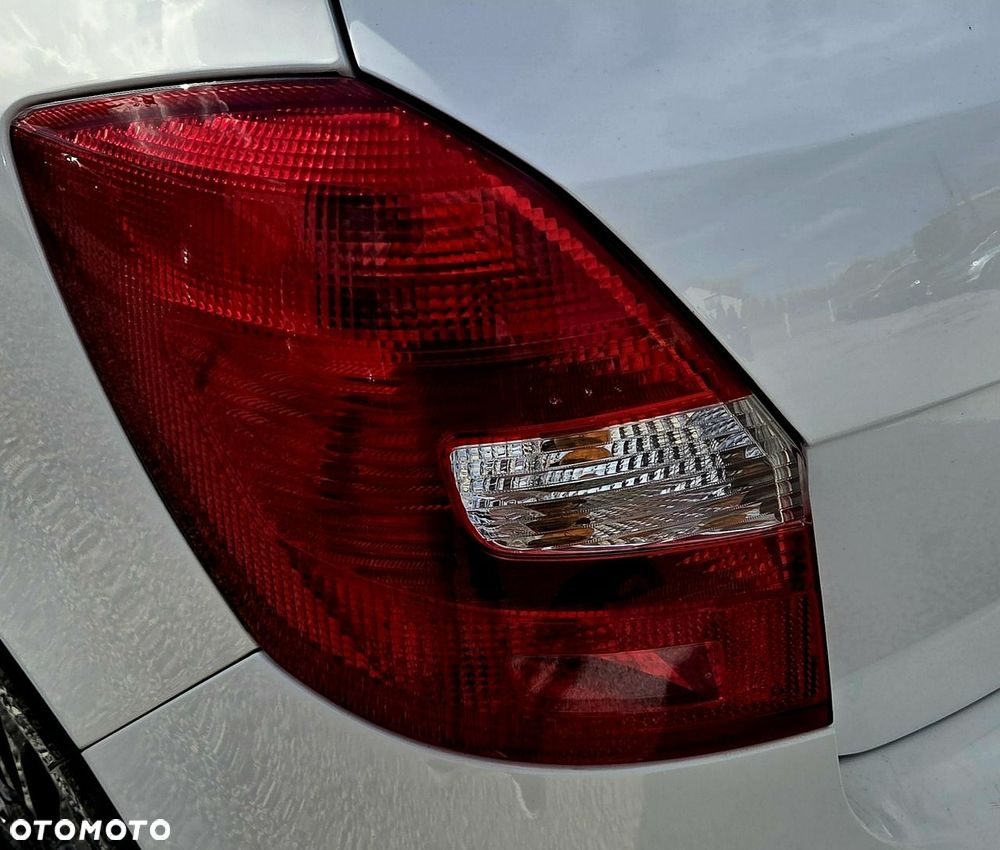 Skoda Fabia 1.6 TDI DPF Monte Carlo - 32