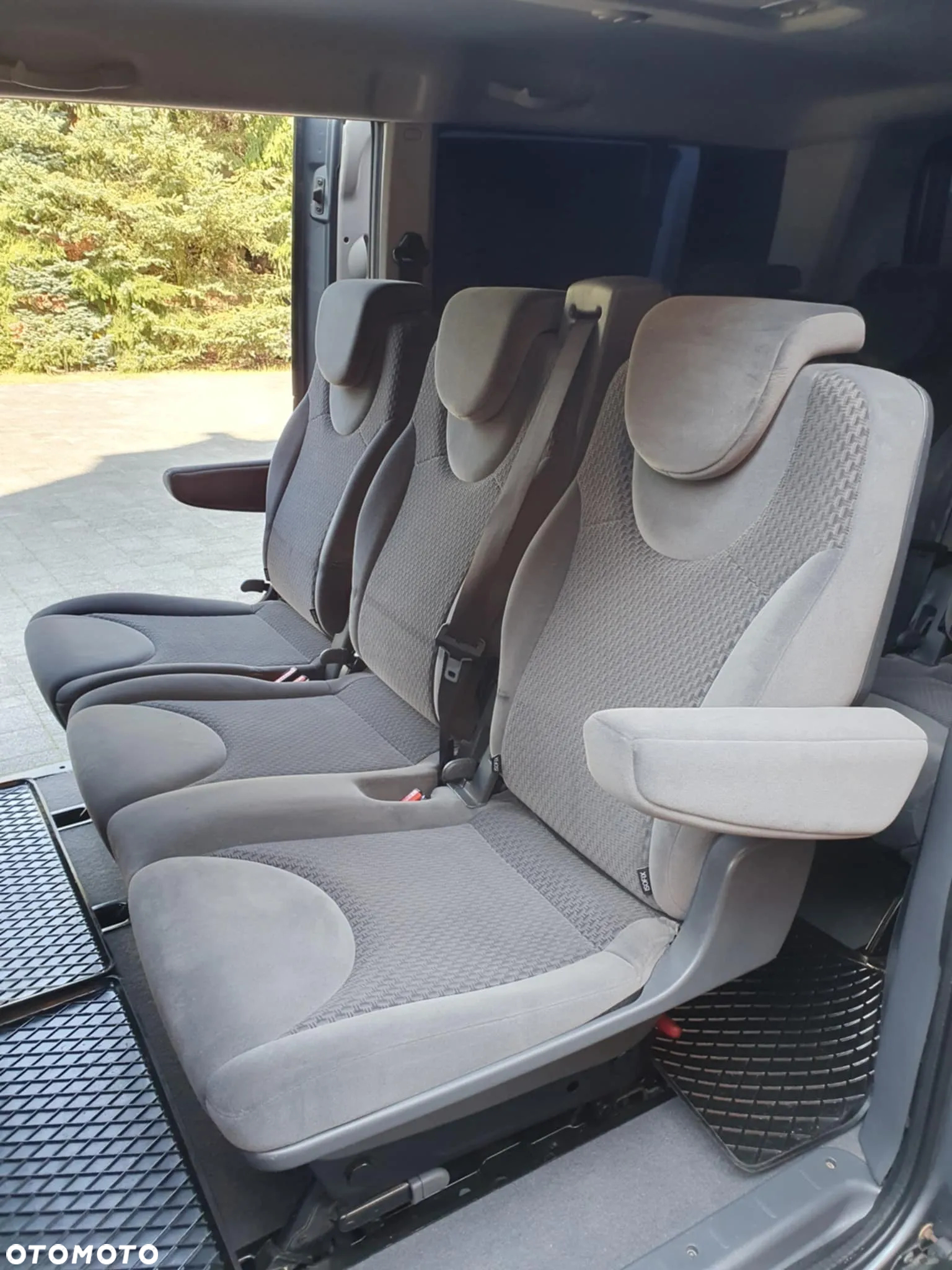 Peugeot Expert Tepee L2H1 (5-Si.) Autm Vagabond - 7