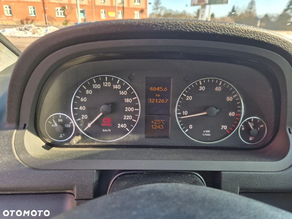 Mercedes-Benz Klasa A 150 Elegance Polar Star - 8