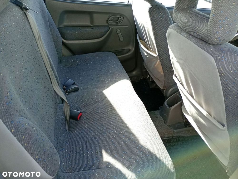 Suzuki Ignis - 8