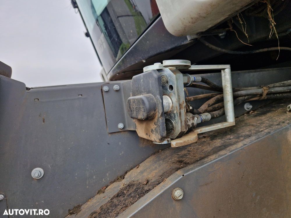 Fendt 5225 E S5 - 35