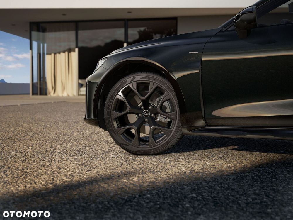 Audi A6 Allroad - 8