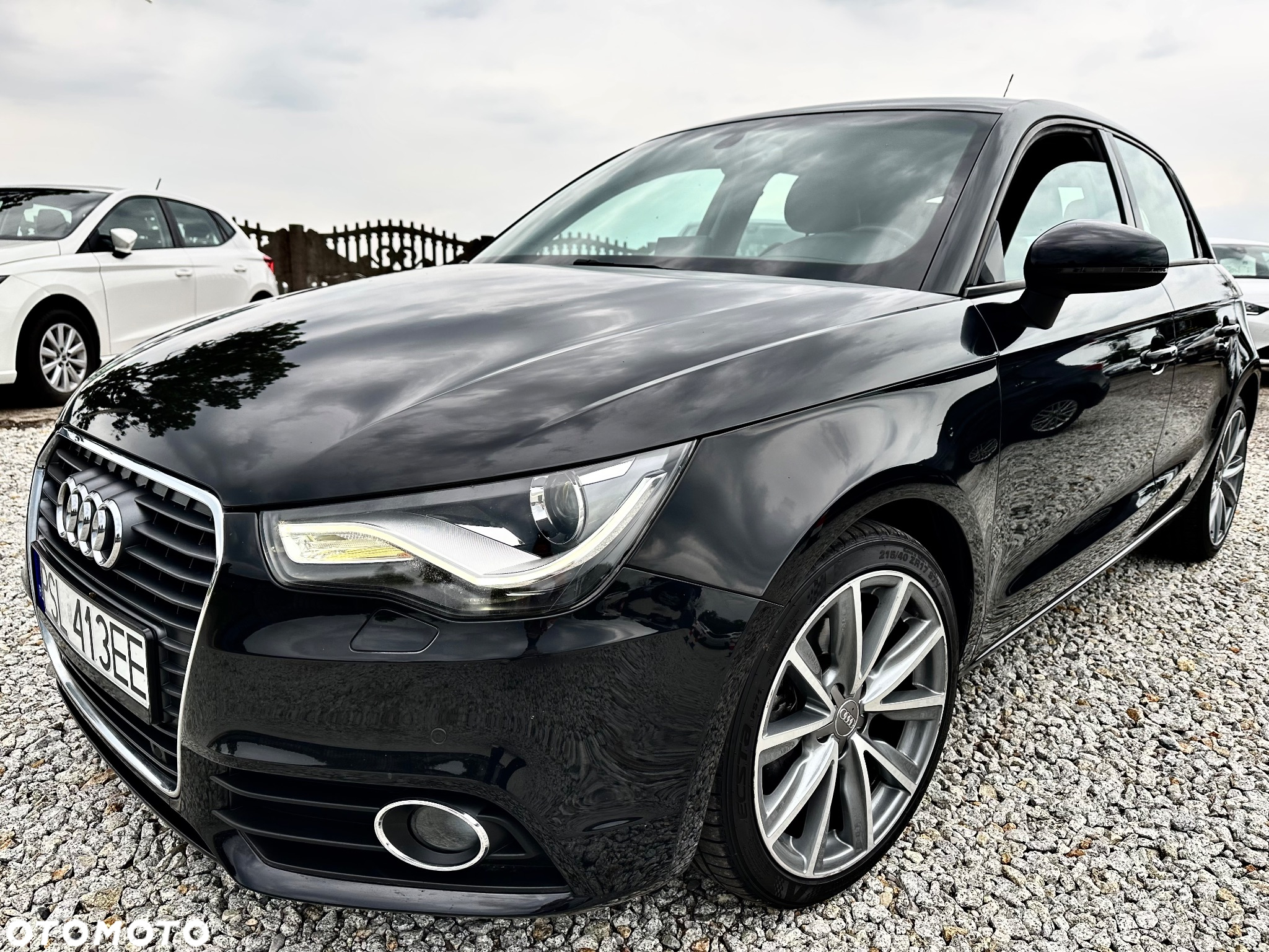 Audi A1 1.4 TFSI Sportback cylinder on demand Attraction - 2