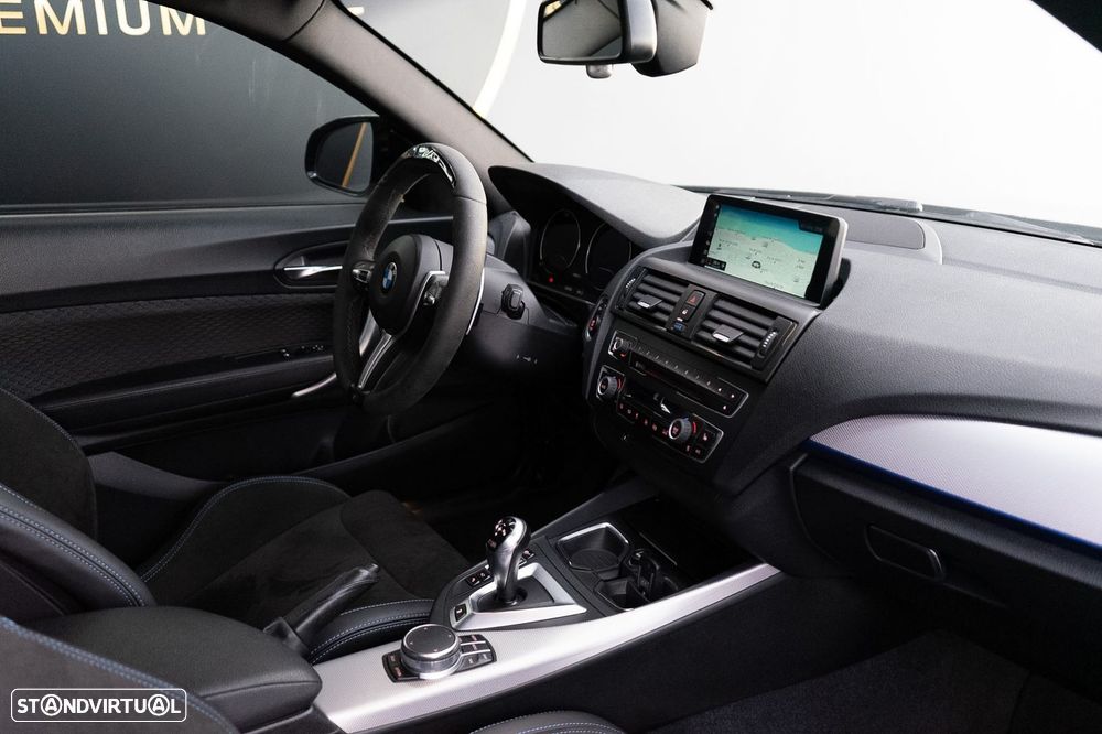 BMW 135 i Aut. - 7