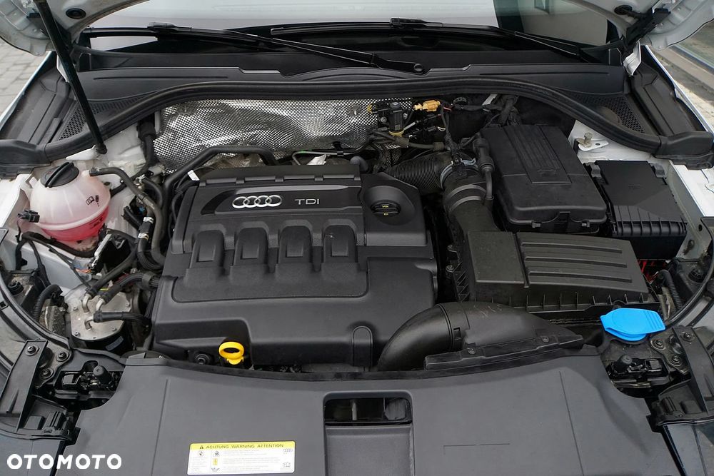 Audi Q3 2.0 TDI Quattro sport - 18