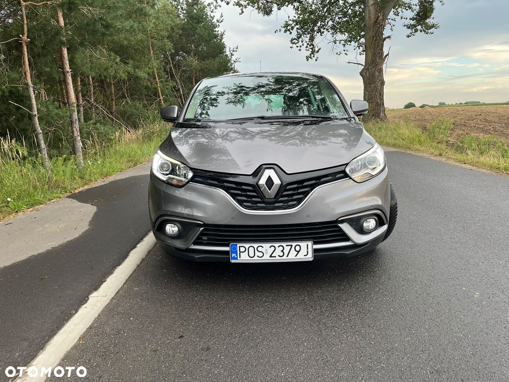 Renault Scenic - 10