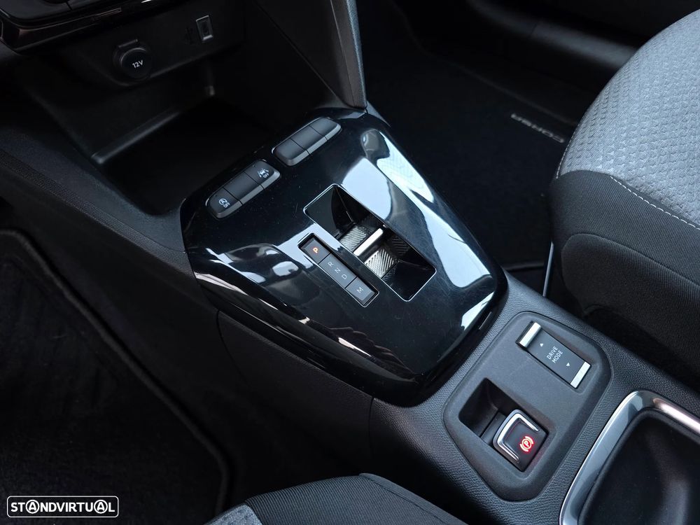 Opel Corsa 1.2 T Aut. - 23