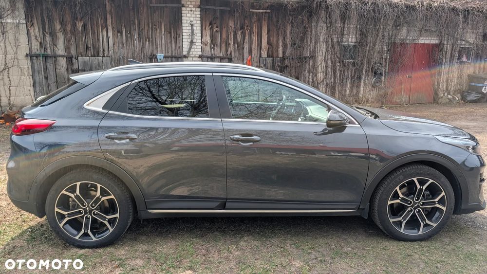 Kia XCeed 1.5 T-GDI Prestige Line DCT - 10