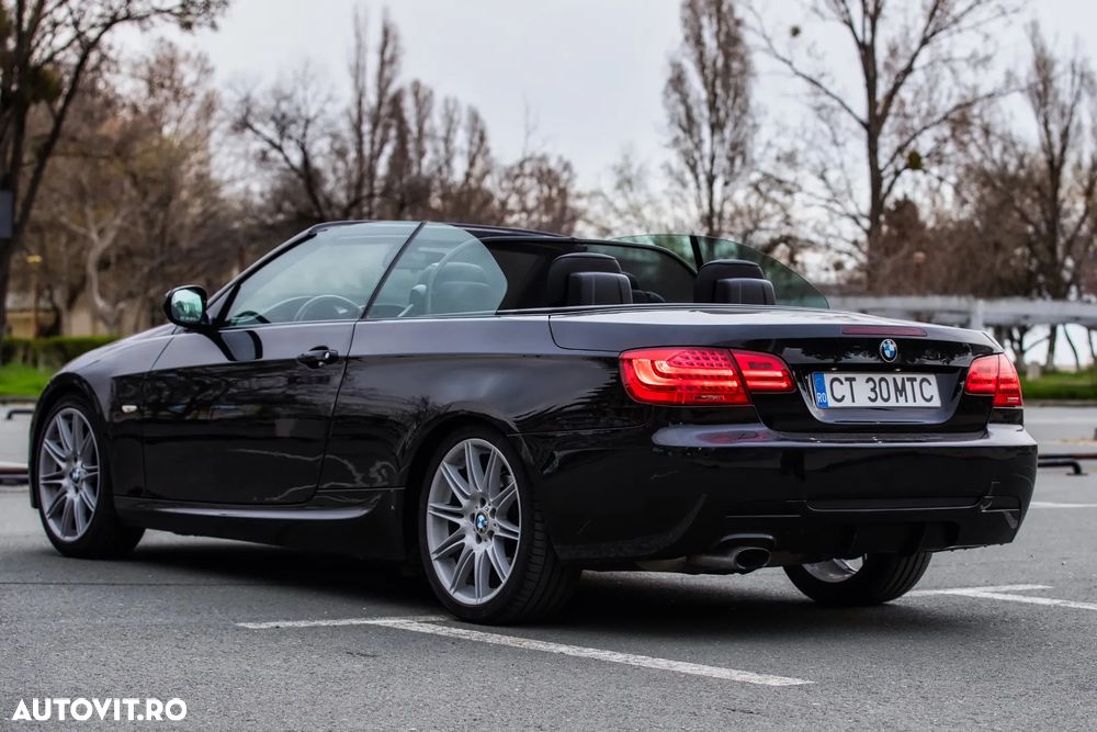 BMW Seria 3 - 4