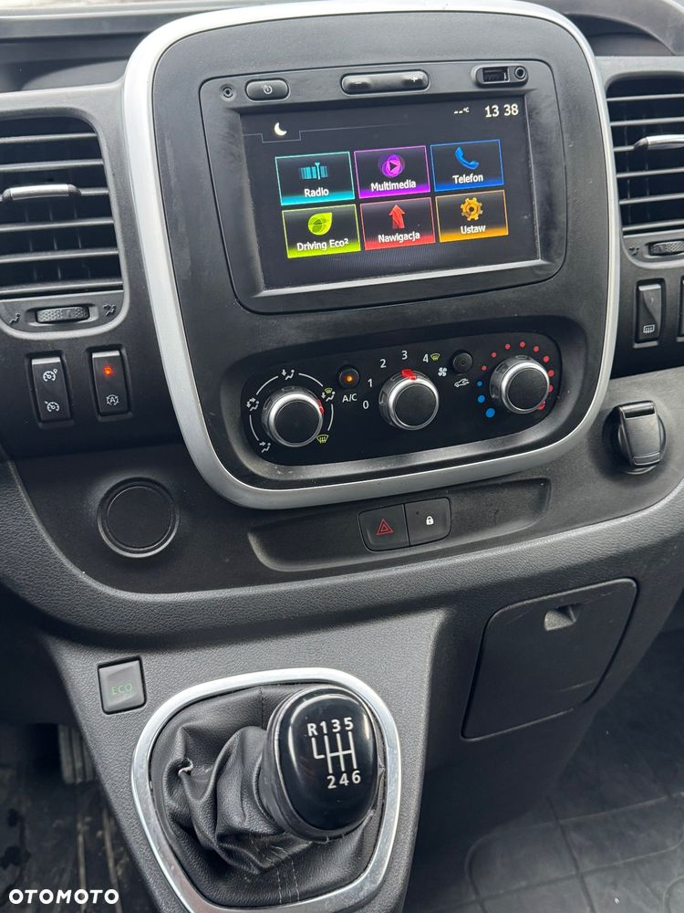 Renault Trafic Grand SpaceClass 2.0 dCi - 11
