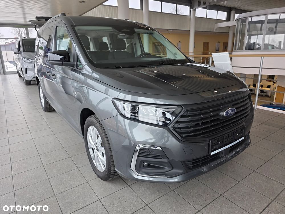 Ford Tourneo Connect Grand - 2