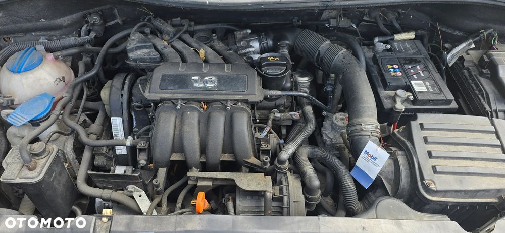 Seat Altea 1.6 Rebel - 11