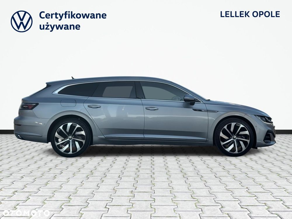 Volkswagen Arteon 2.0 TDI 4Motion R-Line DSG - 5