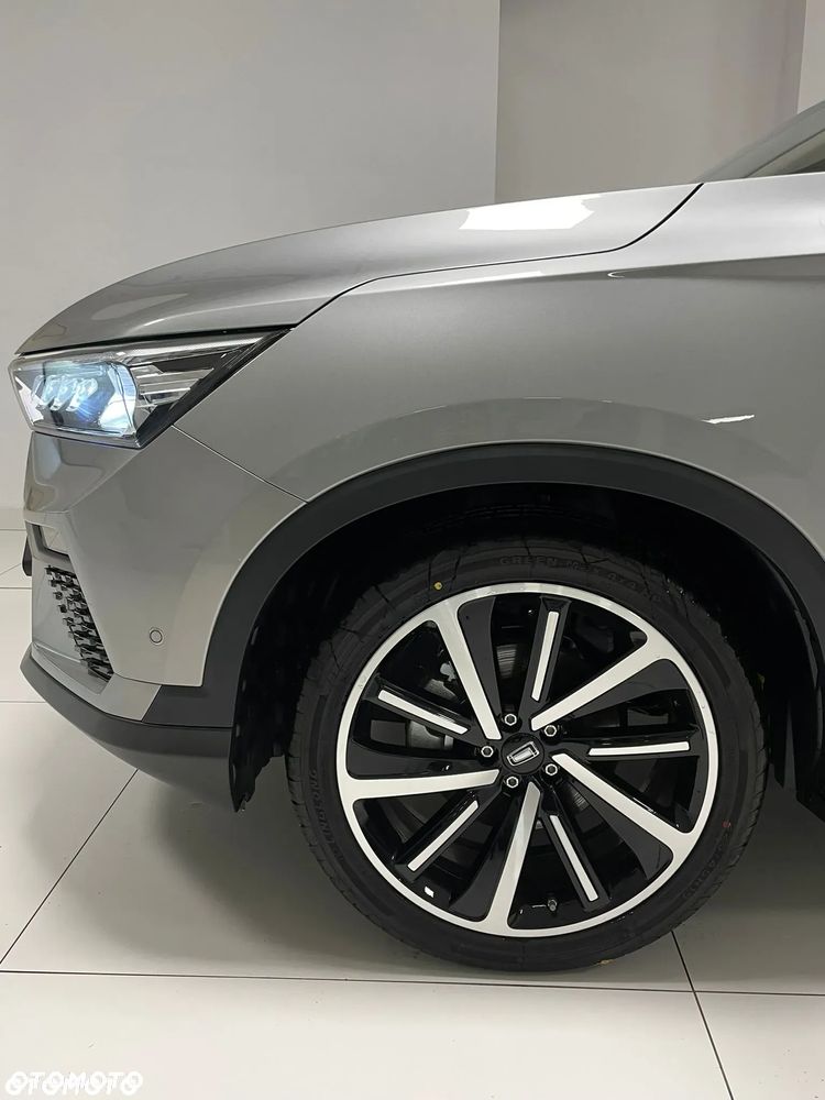 Bestune T77 1.5T Business DCT - 5