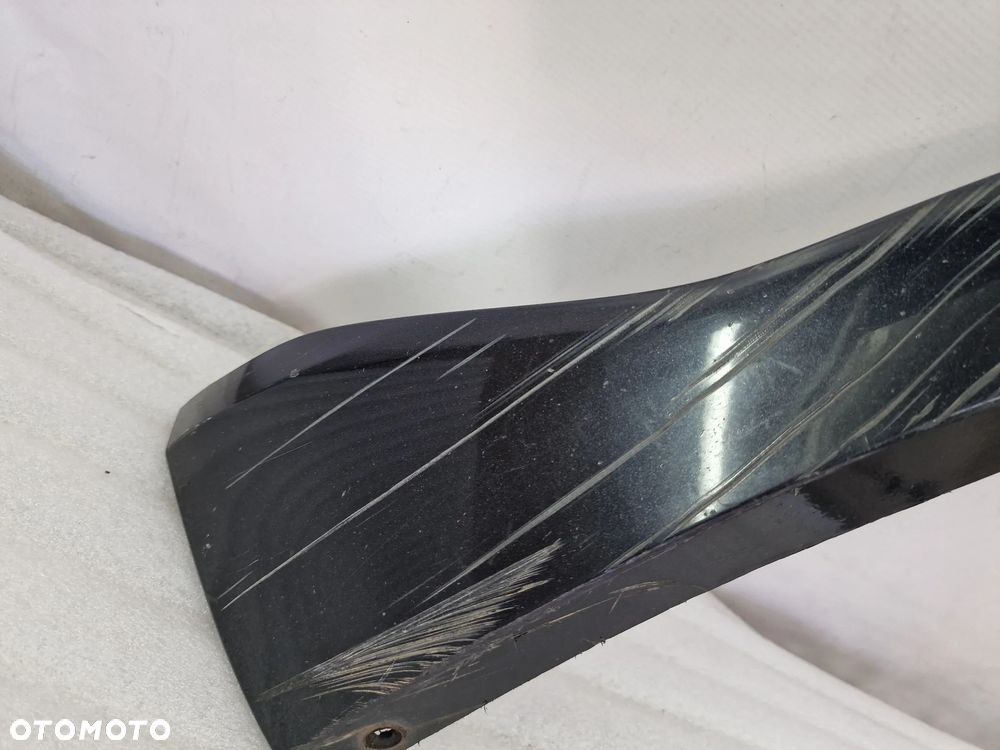 VOLVO V70 II 07- SPOJLER / DOKŁADKA ZDERZAKA PRZEDNIEGO PRZÓD , NR 30678626 , NR AUKCJI DT625 - 3